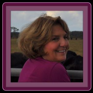 Meet your Posher, Glenda